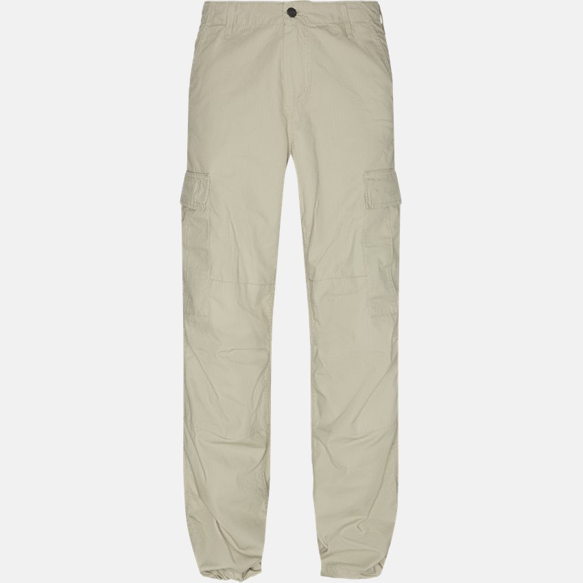 Carhartt WIP Trousers REGULAR CARGO PANT-I015875 WALL RINSED